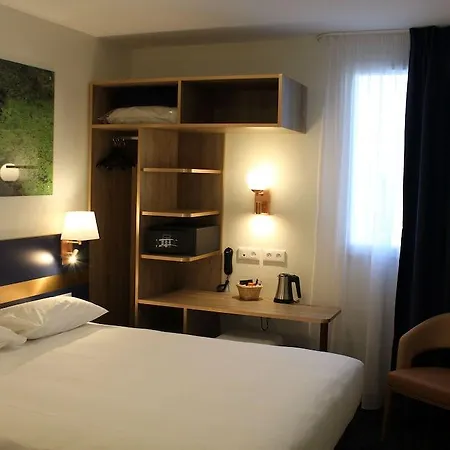 Hotel K