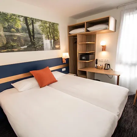 Hotel K Strasbourg