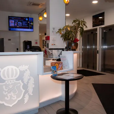 Hotel K