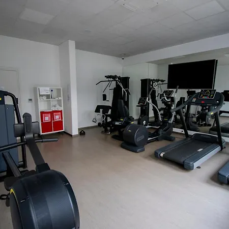 K Hotel 3*