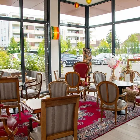 Hotel K 3*