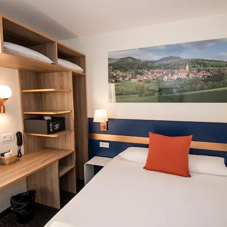 Hotel K 3*