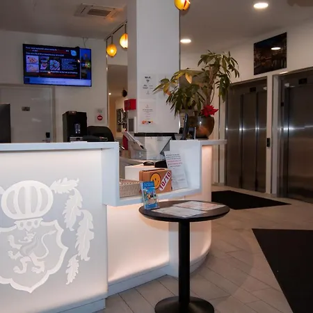 K Hotel 3*
