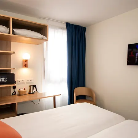 K Hotel Straatsburg