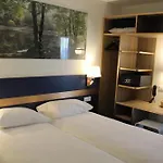 Otel K Strazburg