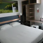 Otel K Strazburg