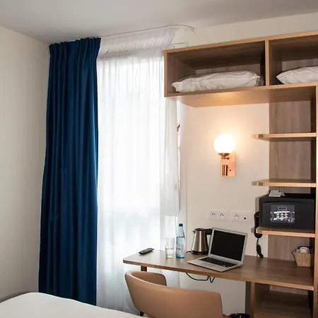 Hotell K 3*