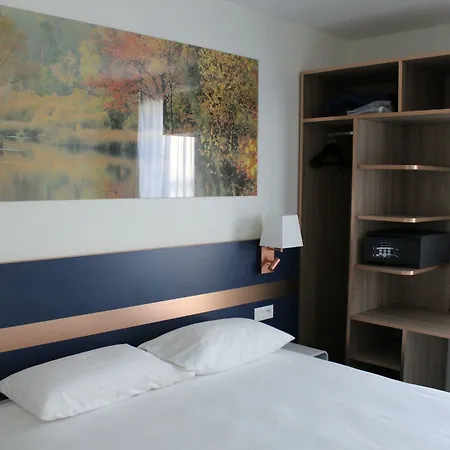 K Hotell